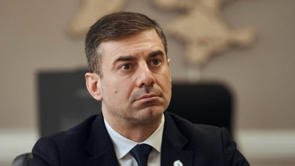 Уповноважений з прав людини вимагає перевірки законності функціонування табору “Артек Закарпаття”.