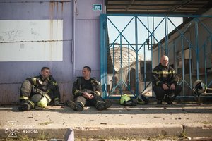 Як відновити книжковий ринок "Петрівка" після знищення його РФ 23