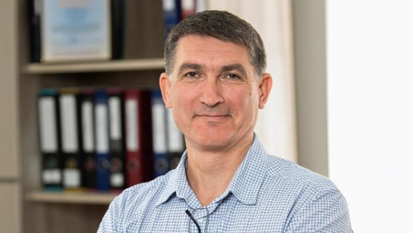 Колишній співробітник АРМА Чулой тимчасово керує двома дочірніми компаніями "Нафтогазу" 13