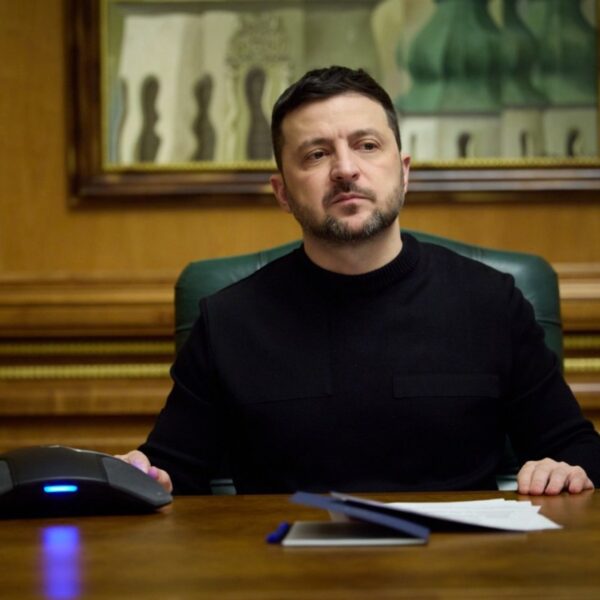 Чому Україна досі без посла в США: експерти Politico аналізують кадрову кризу