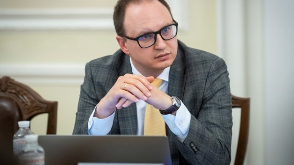 Зовнішнє страхування, яке й так було незначним для України, зазнало&hellip;
