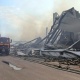 14/17: На Київщині знищені склади внаслідок масованої атаки РФ / Фото: Тарасов Володимир, Укрінформ Наслідки ракетного обстрілу РФ ще досі усувають на двох територіях Київської області. 47