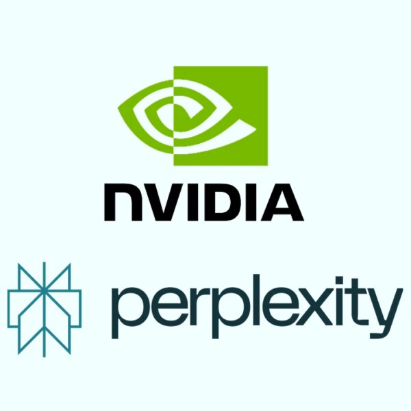 Портативний комп’ютер NVIDIA та Perplexity: Штучний Інтелект працює офлайн