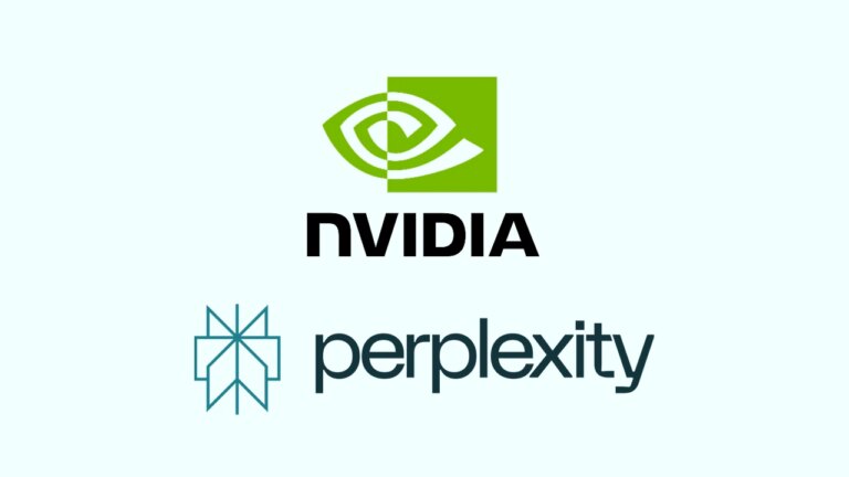 Портативний комп'ютер NVIDIA та Perplexity: Штучний Інтелект працює офлайн 18