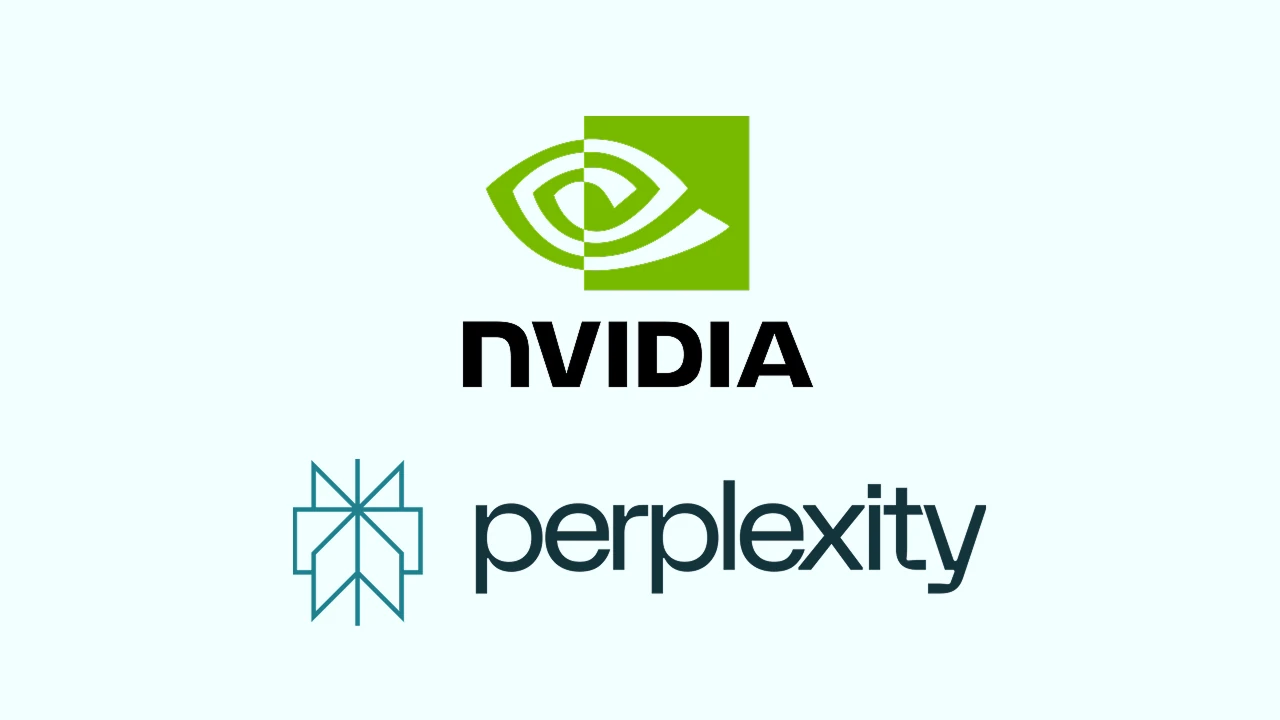Портативний комп'ютер NVIDIA та Perplexity: Штучний Інтелект працює офлайн 2