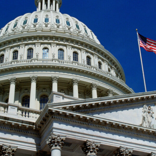 The United States’ national debt has surpassed $40 trillion for the first time, setting a new all-time record.