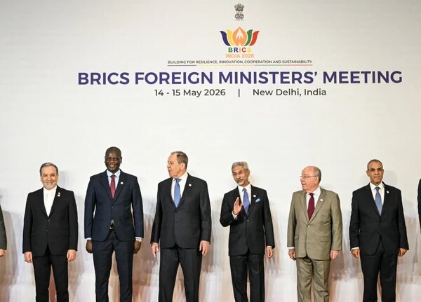 BRICS прагне знову побудувати альтернативу SWIFT