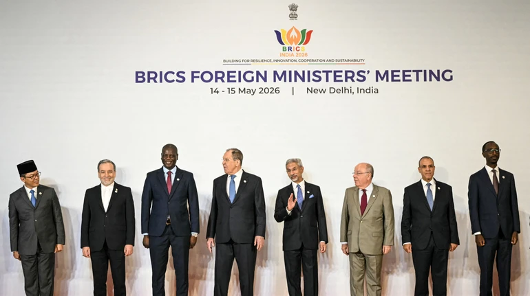 BRICS прагне знову побудувати альтернативу SWIFT 2