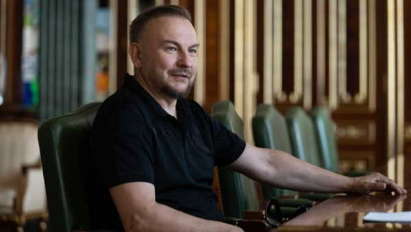Голова фракції “Слуга народу” Давид Арахамія заявив, що інформація про&hellip;