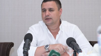 «Я собі на статтю наговорила». Як, за даними НАБУ, Мудра допомагала займатися рейдерством бізнесменам Микитасю й Столару