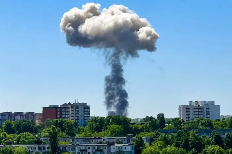 Жахлива трагедія на полігоні: ДБР розкриває шокуючі деталі загибелі військових 11