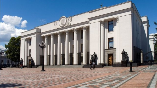 «Червоні» пропонують відшкодувати бізнесам втрати, спричинені військовими діями Росії – проєкт закону
