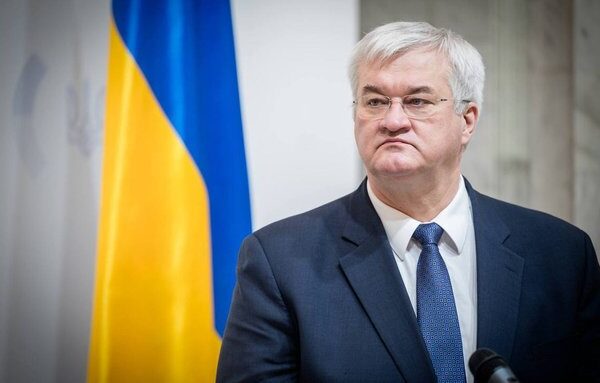 Сибіга: дипломатів зобов’язали просувати “антибалістичні санкції”