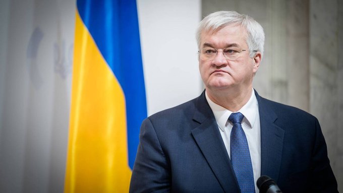 Сибіга: дипломатів зобов'язали просувати "антибалістичні санкції" 2