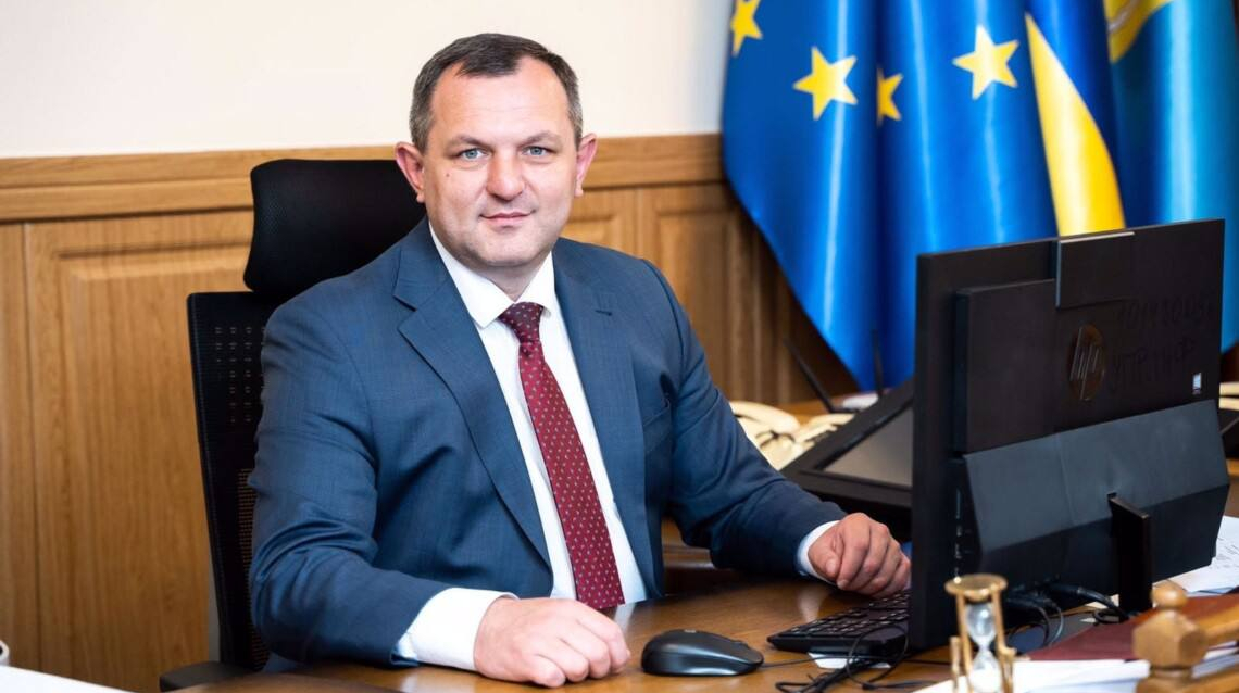 Колишній держсекретар Мінрегіону уклав угоду у справі Чернишова та отримав умовне покарання. 2