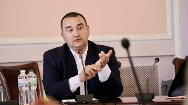 Фото 2 — "Не бійтеся робити те, що на перший погляд здається недосяжним", – Володимир Мацелюх, Новояворівський міський голова