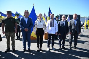 Повернення праху Євгена Коновальця: як це сталося 26