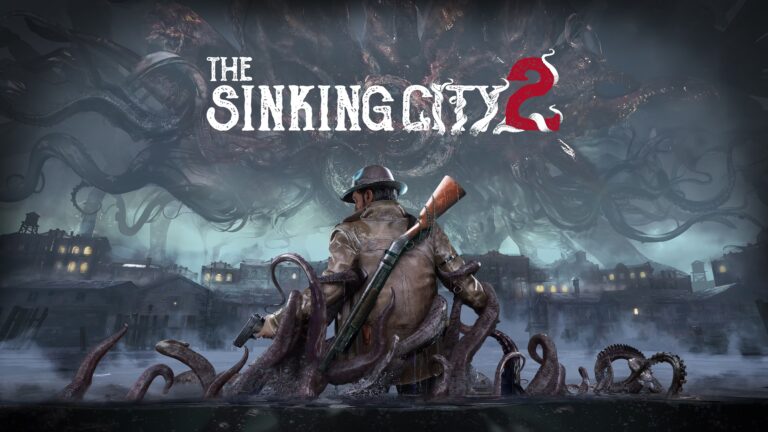 The Sinking City 2 від української Frogwares виходить сьогодні: оцінки до 84 балів 3