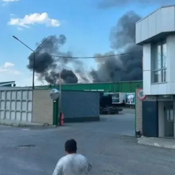 Росія раптово завдала удару по складу ВООЗ: організація відреагувала жорстко