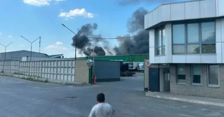 Росія раптово завдала удару по складу ВООЗ: організація відреагувала жорстко 6