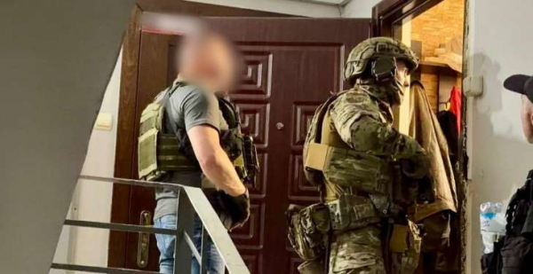 Чоловік убив батьків і брата, а потім наклав на себе руки в Одесі