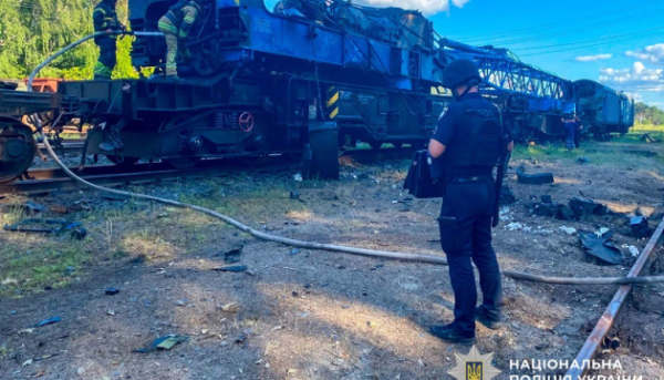 Протягом останніх 24 годин російські війська здійснили обстріли 28 населених&hellip;