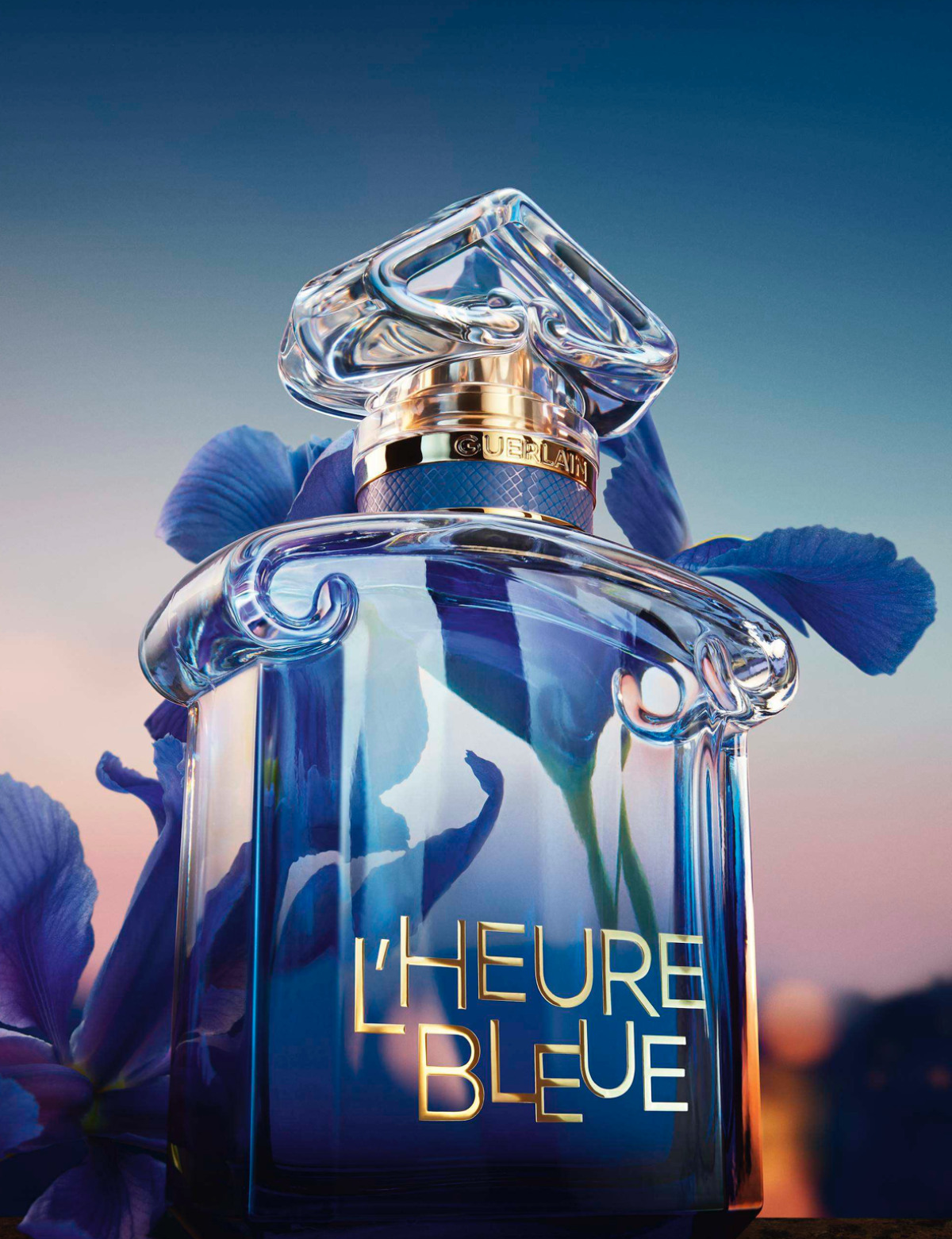 L’Heure Bleue від Guerlain – аромат 2026 року: які ноти складають композицію головного парфумерного героя 16 L’Heure Bleue від Guerlain – аромат 2026 року: які ноти складають композицію головного парфумерного героя7