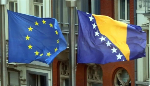 Боснія і Герцеговина: нова арена російських гібридних загроз?