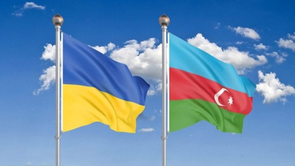 Азербайджанський бізнес у Києві зацікавлений у розширенні своєї присутності, а також у диверсифікації поставок енергоресурсів для України.