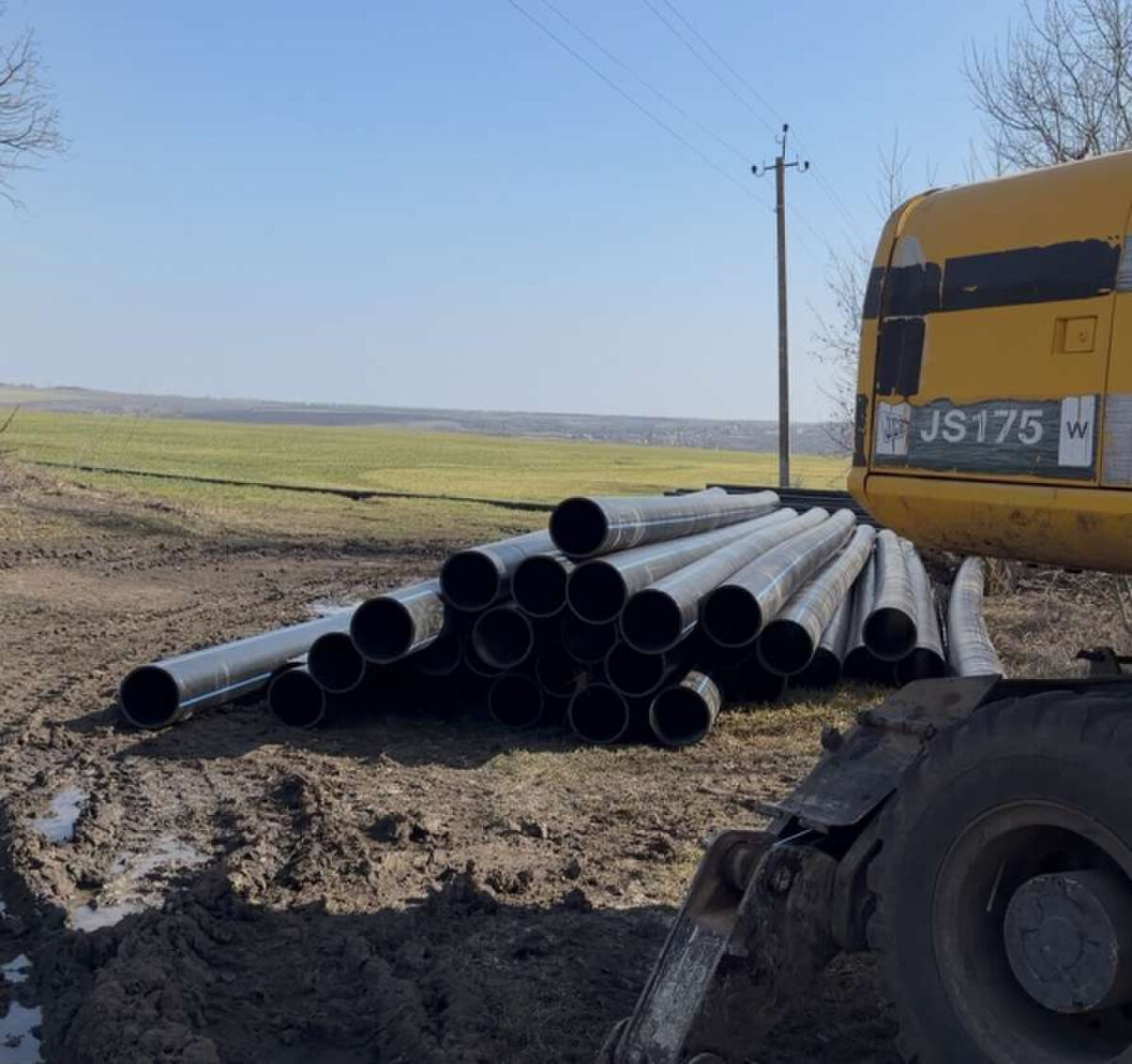 Екологічна криза на центральних територіях України: в небезпеці одна з найменш забруднених водних артерій 10