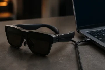 Розумні окуляри XREAL a01