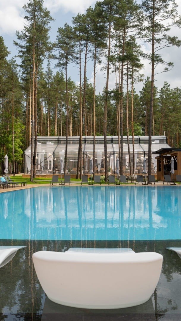 Котеджні містечка біля Києва, де варто провести літній відпочинок 9