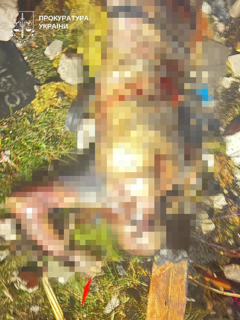 Уламки російських дронів зруйнували будинок на Київщині, спричинивши загибель директорки київського ліцею разом з чоловіком і онуком. 21