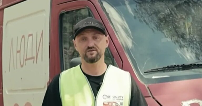 Або зрада, або дитина помре: волонтер Пуришев вирушив до РФ та здався ФСБ, аби врятувати свого сина. 9