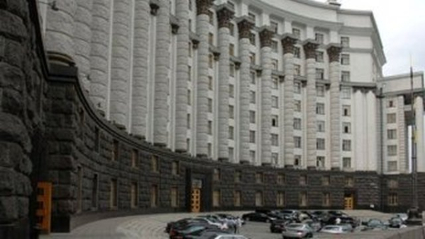 Кабмін подасть до парламенту закон про Національну комісію, яка регулюватиме транспортну галузь – план роботи