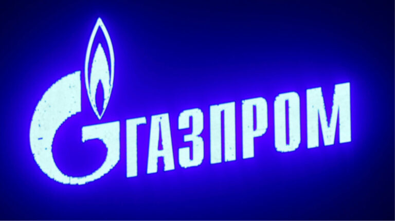 Прибуток "Газпрому" за першу половину року знизився на 12% 6