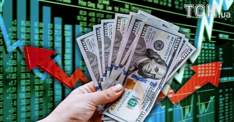 Придбати чи реалізувати долари: фахівці поділилися прогнозами щодо курсу гривні та найвигідніших інвестицій 8