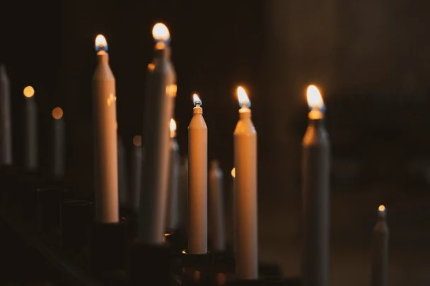 20 серпня віряни святкують День пам’яті святого пророка Самуїла