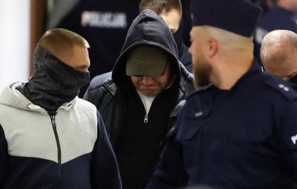 Німеччина звернулася до Хорватії щодо екстрадиції українця Журавльова у зв’язку зі справою вибухів на «Північному потоці».