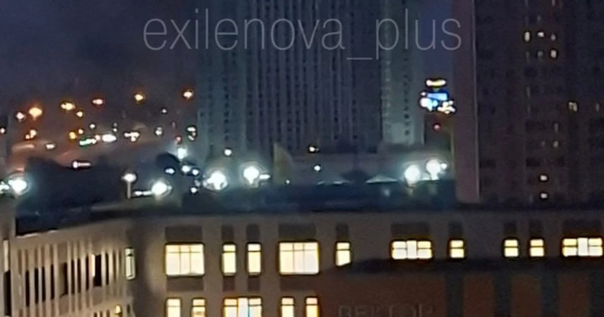Attack on Moscow Attack on Moscow