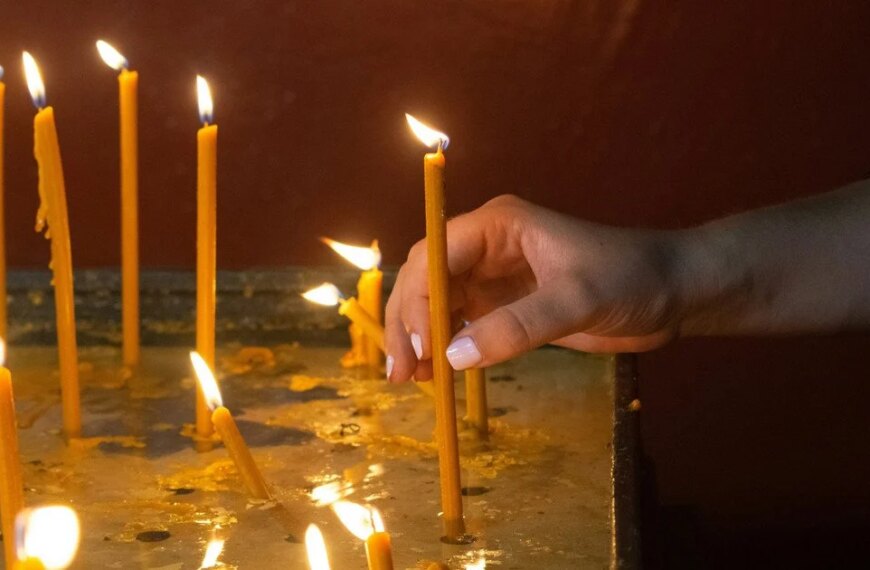 Ексклюзивні новини України 42 Яке релігійне свято в Україні 3 вересня