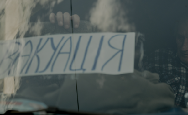 Українське місто: термінова евакуація, жителів просять негайно покинути свої домівки