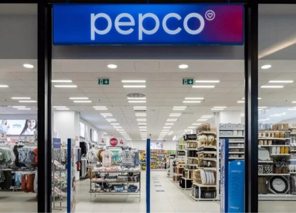 Pepco, польський продавець, запустить свої перші точки продажу в Києві
