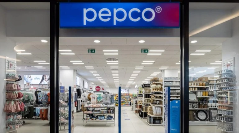 Pepco, польський продавець, запустить свої перші точки продажу в Києві 2