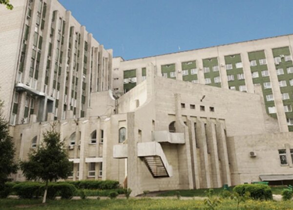 У Харкові планується реконструкція медичного закладу, вартість робіт завищена