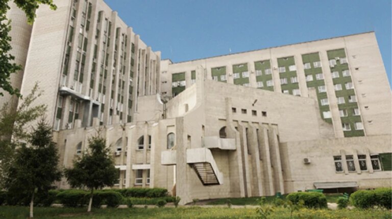 У Харкові планується реконструкція медичного закладу, вартість робіт завищена 16 У Харкові планується реконструкція медичного закладу, вартість робіт завищена 12