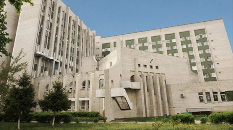 У Харкові планується реконструкція медичного закладу, вартість робіт завищена 2