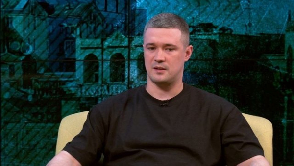 Федоров назначений радником глави оборонного відомства Італії з питань інновацій у сфері оборони 2