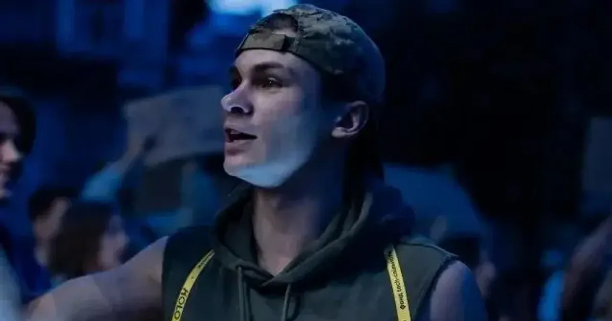 Vitaliy Kamka