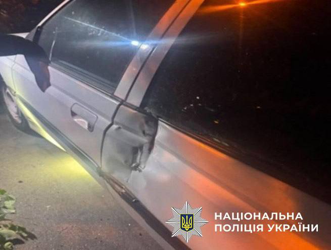 Чотири столичні райони зазнали пошкоджень через нічний обстріл. 16